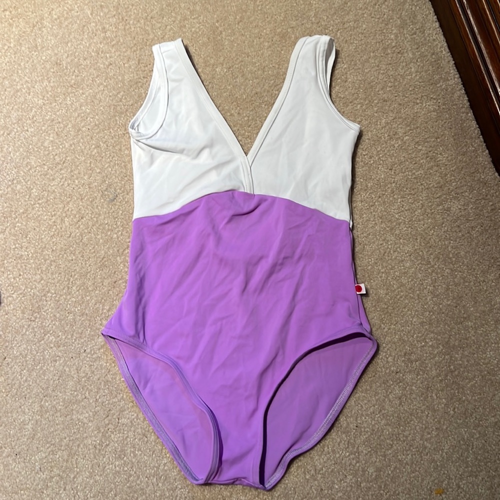 Yumiko Alicia leotard size XS